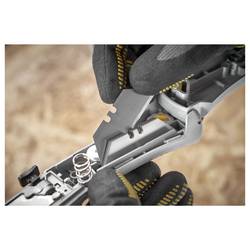 STANLEY FMHT10505-0 FMHT10505-0 zavírací kapesní nůž stříbrná