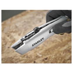 STANLEY FMHT10505-0 FMHT10505-0 zavírací kapesní nůž stříbrná