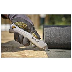 STANLEY FMHT10505-0 FMHT10505-0 zavírací kapesní nůž stříbrná
