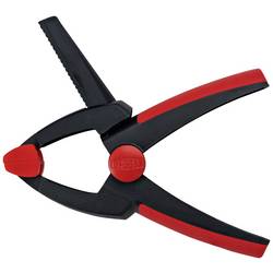 Bessey XV5-100 pružinová svorka Rozpětí (max.):100 mm Vnější délka: 300 mm Délka vyložení:50 mm