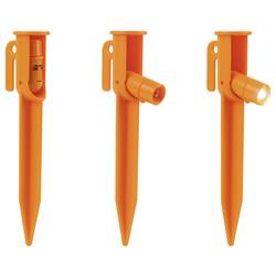 Calima 46003 150 mm x 25 mm x 40 mm 4 ks
