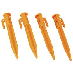 Calima 46003 150 mm x 25 mm x 40 mm 4 ks