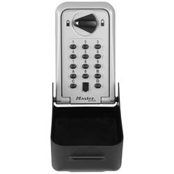 Master Lock P53378 5426EURD trezor na klíč na heslo