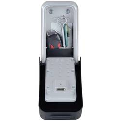 Master Lock P53378 5426EURD trezor na klíč na heslo