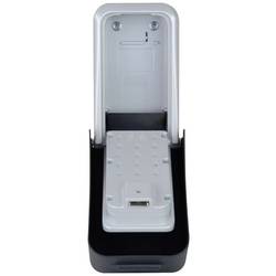 Master Lock P53378 5426EURD trezor na klíč na heslo