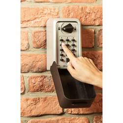 Master Lock P53378 5426EURD trezor na klíč na heslo