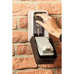 Master Lock P53378 5426EURD trezor na klíč na heslo