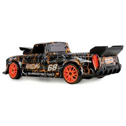 Amewi RC-Modell oranžová 1:24 RC model auta elektrický drift 4WD (4x4) RtR 2,4 GHz