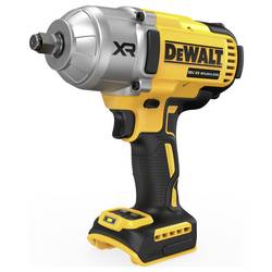 DEWALT DCF900NT, DCF900NT-XJ aku rázový utahovák, 1.396 Nm, 18 V, bez akumulátoru, bez nabíječky