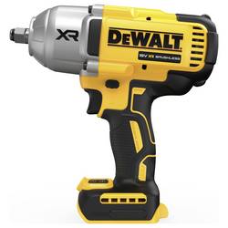 DEWALT DCF900NT, DCF900NT-XJ aku rázový utahovák, 1.396 Nm, 18 V, bez akumulátoru, bez nabíječky