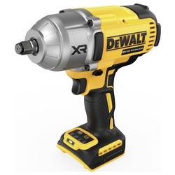 DEWALT DCF900NT, DCF900NT-XJ aku rázový utahovák, 1.396 Nm, 18 V, bez akumulátoru, bez nabíječky