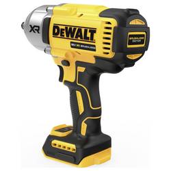 DEWALT DCF900NT, DCF900NT-XJ aku rázový utahovák, 1.396 Nm, 18 V, bez akumulátoru, bez nabíječky