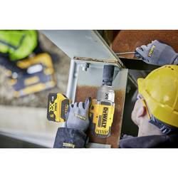 DEWALT DCF900NT, DCF900NT-XJ aku rázový utahovák, 1.396 Nm, 18 V, bez akumulátoru, bez nabíječky