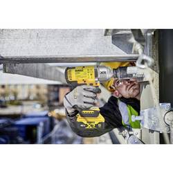 DEWALT DCF900NT, DCF900NT-XJ aku rázový utahovák, 1.396 Nm, 18 V, bez akumulátoru, bez nabíječky