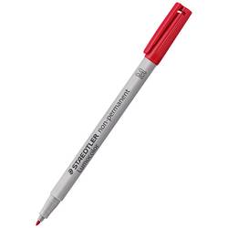 Staedtler popisovač fólií Lumocolor M non-permanent 315 315 WP8 modrá, hnědá, žlutá, zelená, oranžová, červená, černá, fialová