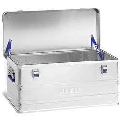 Alutec INDUSTRY 92 13092 transportní kufr hliník (d x š x v) 780 x 385 x 379 mm