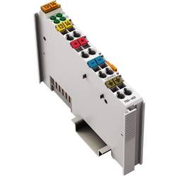 WAGO 750-402 digitální vstup pro PLC 750-402 1 ks