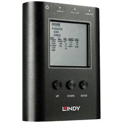 LINDY Lindy HDMI 2.0 18G Signal Analyser and Generator analyzátor protokolu , Audio/Video , 32675