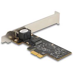 Delock 81260 karta PCI-Express RJ45 PCIe