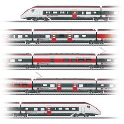 Märklin 039812 H0 Giruno Rabe 501 022 SBB