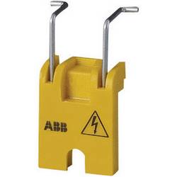 ABB GJF1101903R0001 Mechanický zámek pro vodiče a FI jistič Mechanický zámek 1 ks