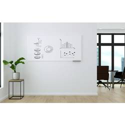 Fischer GOW 560901 montážní páska bílá (d x š) 3 m x 38 mm 1 ks