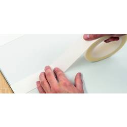 Fischer GOW 560901 montážní páska bílá (d x š) 3 m x 38 mm 1 ks