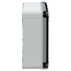 Schneider Electric PanelSeT TBS NSYTBS24198T skřínka na stěnu 84 x 194 x 241 x 87 ABS šedobílá (RAL 7035) 1 ks