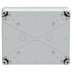 Schneider Electric PanelSeT TBS NSYTBS24198T skřínka na stěnu 84 x 194 x 241 x 87 ABS šedobílá (RAL 7035) 1 ks