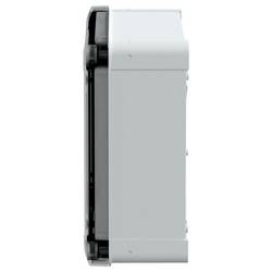 Schneider Electric PanelSeT TBS NSYTBS24198T skřínka na stěnu 84 x 194 x 241 x 87 ABS šedobílá (RAL 7035) 1 ks