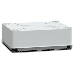 Schneider Electric PanelSeT TBS NSYTBS24198T skřínka na stěnu 84 x 194 x 241 x 87 ABS šedobílá (RAL 7035) 1 ks