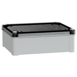 Schneider Electric PanelSeT TBS NSYTBS24198T skřínka na stěnu 84 x 194 x 241 x 87 ABS šedobílá (RAL 7035) 1 ks