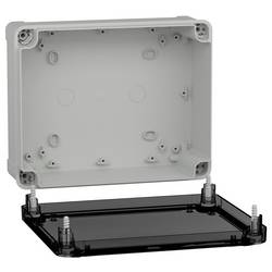 Schneider Electric PanelSeT TBS NSYTBS24198T skřínka na stěnu 84 x 194 x 241 x 87 ABS šedobílá (RAL 7035) 1 ks