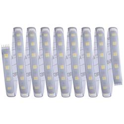 Paulmann MaxLED Tunable White 70624 LED pásek základní sada konektor 24 V 3 m teplá bílá, neutrální bílá, denní bílá