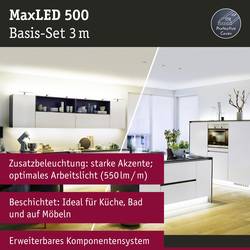 Paulmann MaxLED Tunable White 70624 LED pásek základní sada konektor 24 V 3 m teplá bílá, neutrální bílá, denní bílá