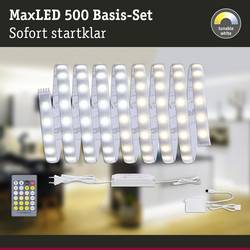 Paulmann MaxLED Tunable White 70624 LED pásek základní sada konektor 24 V 3 m teplá bílá, neutrální bílá, denní bílá