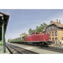 Märklin 37176 H0 dieselová lokomotiva V100.20 značky DB
