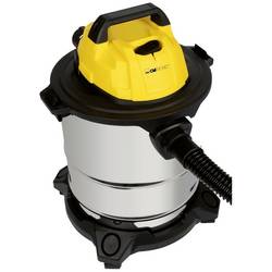 Clatronic BS 1313 mokrý a suchý autovysavač