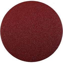 kwb 488320 brusný kotouč Průměr 125 mm Zrnitost=80 5 ks