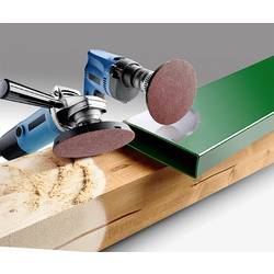 kwb 488320 brusný kotouč Průměr 125 mm Zrnitost=80 5 ks