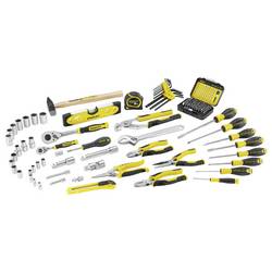 DEWALT STMT72986-1 kufřík s nářadím