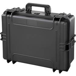 Kufr Xenotec MAX505 MAX PRODUCTS MAX505 Rozměry: (d x š x v) 555 x 428 x 221 mm