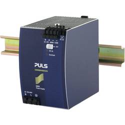 PULS QS20.481 síťový zdroj na DIN lištu 48 V/DC 10 A 480 W Počet výstupů:1 x Obsah 1 ks