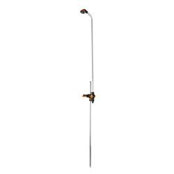 GARDENA 00959-20 duo, Brausestrahl oder Sprühnebel stufenlos regulierbar zahradní sprcha