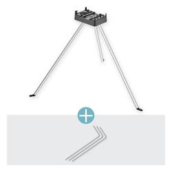 GARDENA 18735-20 stojan pro sprinklery