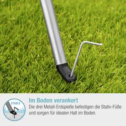 GARDENA 18735-20 stojan pro sprinklery