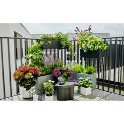 GARDENA city gardening 13301-20 solární zavlažovací sada