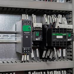 Schneider Electric ABLS1A24200E síťový zdroj na DIN lištu 20 A 480 W Obsah 1 ks