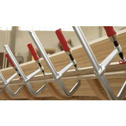 Bessey GS40 Svěrka Rozpětí (max.):400 mm Délka vyložení:120 mm