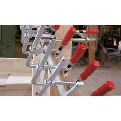 Bessey GS40 Svěrka Rozpětí (max.):400 mm Délka vyložení:120 mm